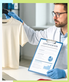 Услуги Сертификация продукции и услуг в Выксе