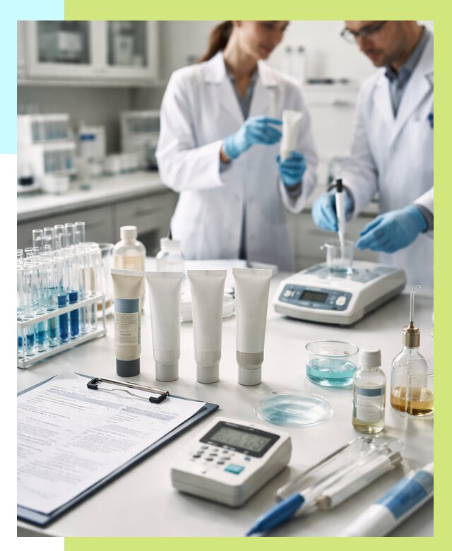 Сертификация зубной пасты в Выксе от 20740 р. Алешин-Вкс