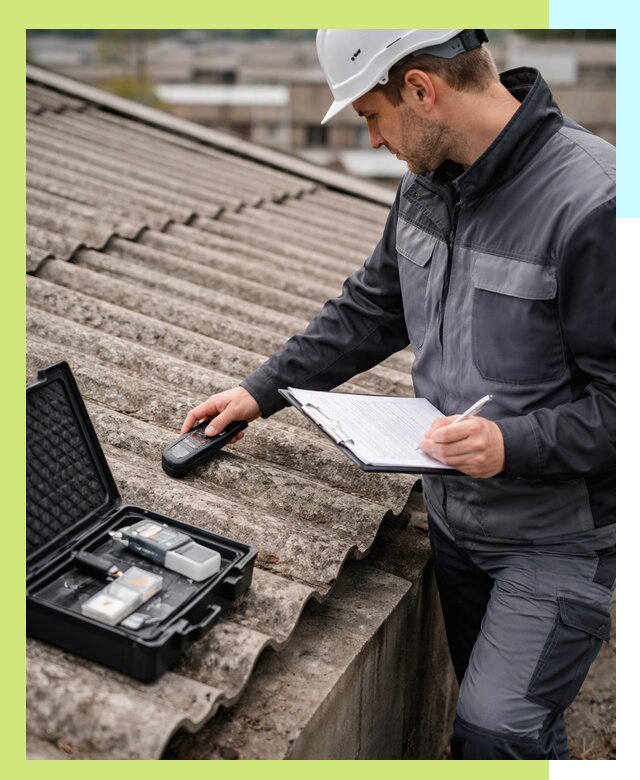 Сертификация шифера и техническая документация в Выксе