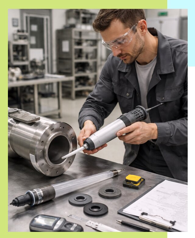 Сертификация герметиков и получение деклараций в Выксе