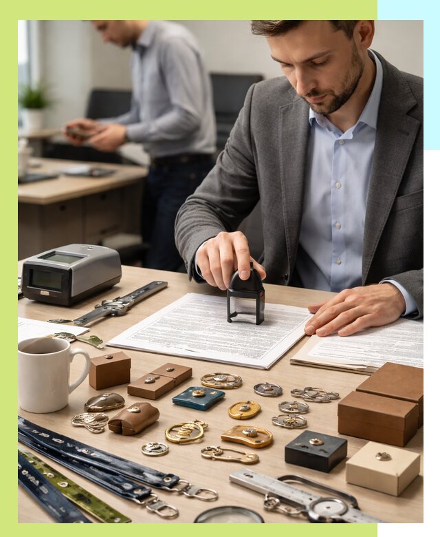 Сертификация сувениров и сувенирной продукции в Выксе