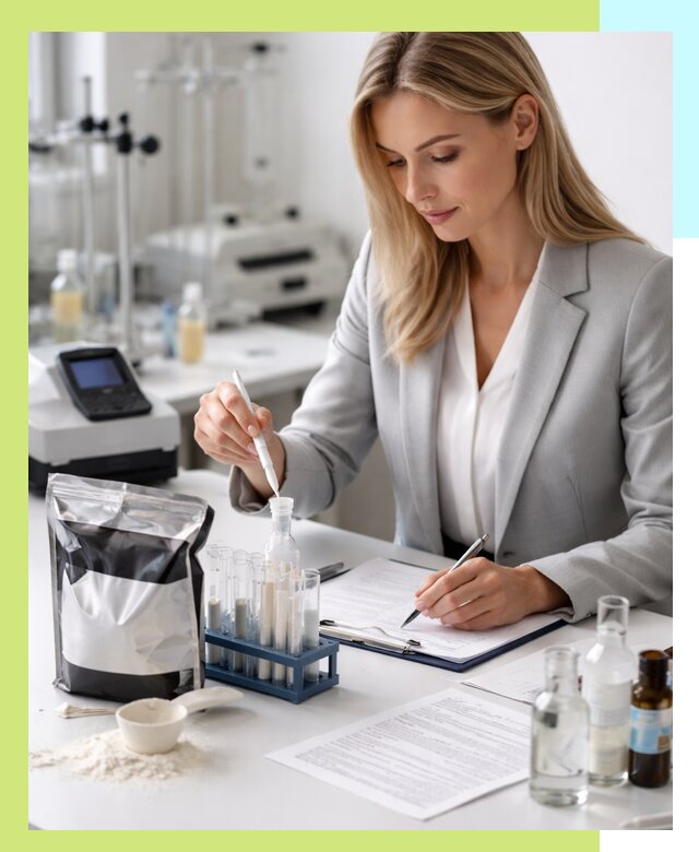 Сертификация спортивного питания в Выксе с оформлением документов