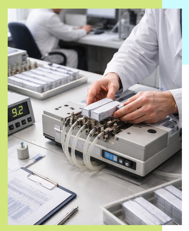 Сертификация сигарет и табачной продукции в Выксе