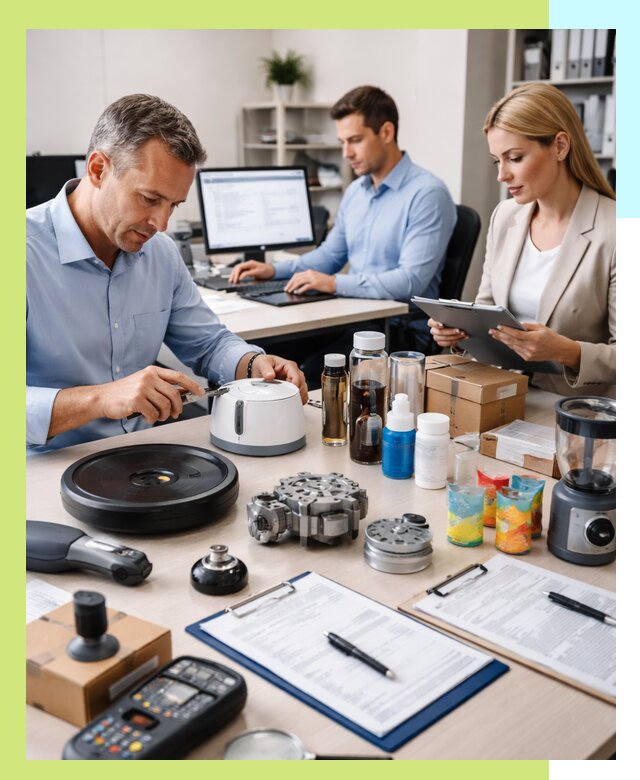 Сертификация товаров в Выксе — быстро, официально