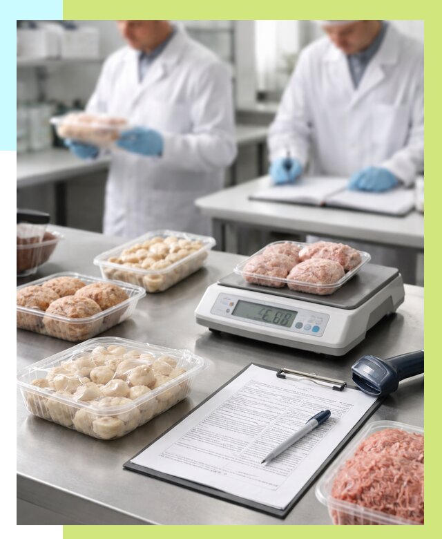 Сертификация полуфабрикатов в Выксе от 18666 р. | Алешин-Вкс