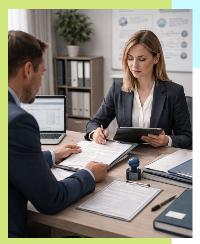 Сертификация услуг в Выксе, подтверждение соответствия и качества