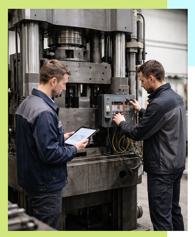 Сертификация машин и оборудования в Выксе по ГОСТ и ТР