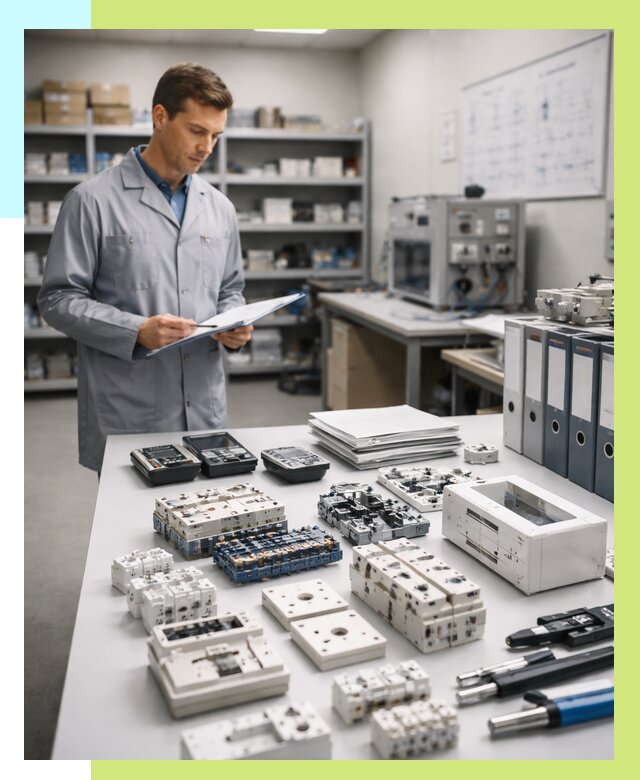 Сертификат на низковольтное оборудование в Выксе от 25925 р|Алешин-Вкс