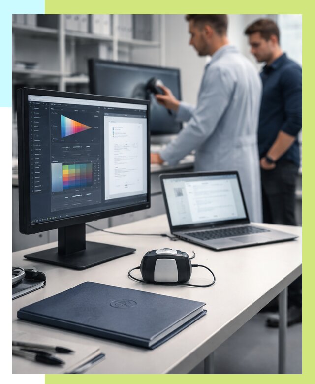 Сертификация мониторов в Выксе: от 12444 р. | Алешин-Вкс