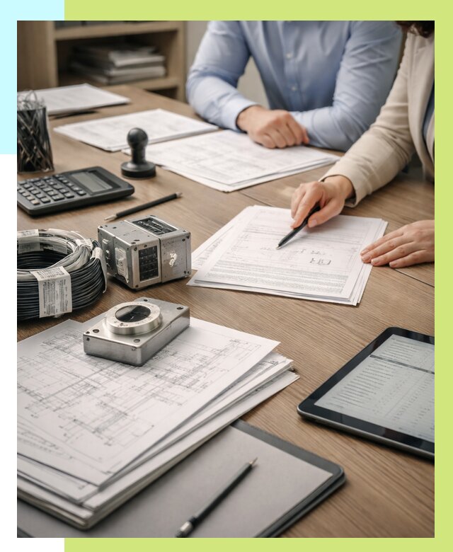 ТУ на изделие в Выксе: оформить и получить от 8815 р. | Алешин-Вкс