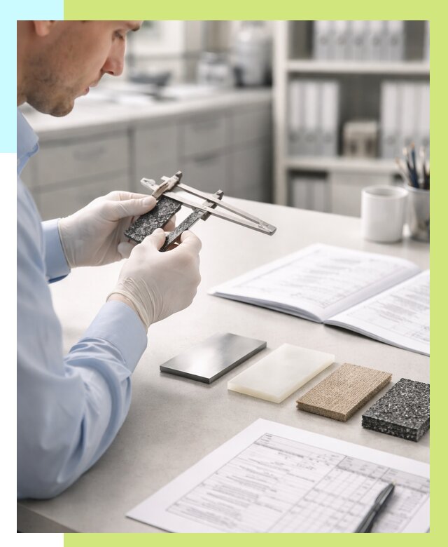 Разработка ТУ на материалы в Выксе от 20740 р. Алешин-Вкс