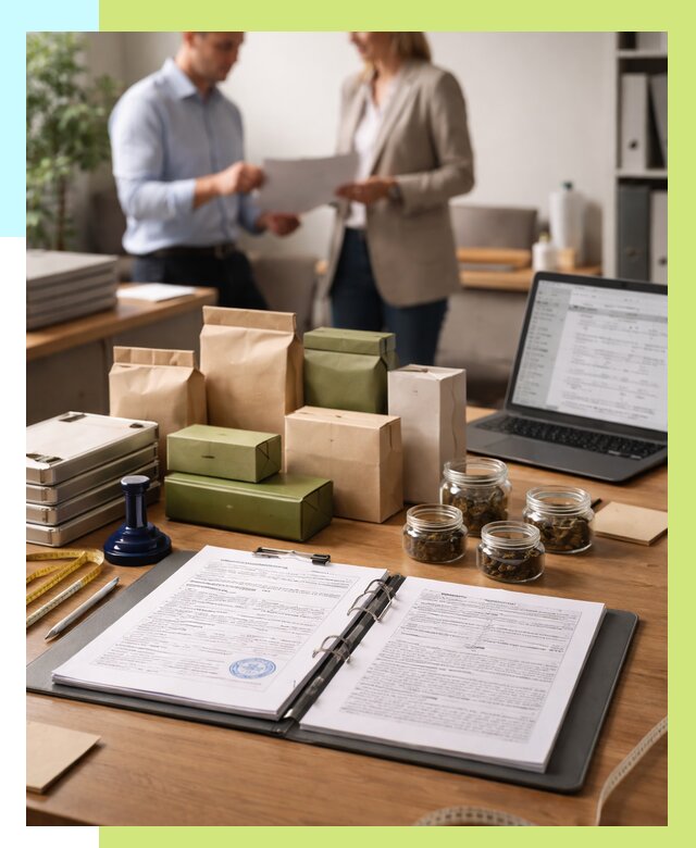 ТУ на чай в Выксе срочно от 8815 р., оформление в Алешин-Вкс