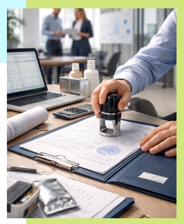 Технологический регламент в Выксе от 15555 р. | Алешин-Вкс под ключ