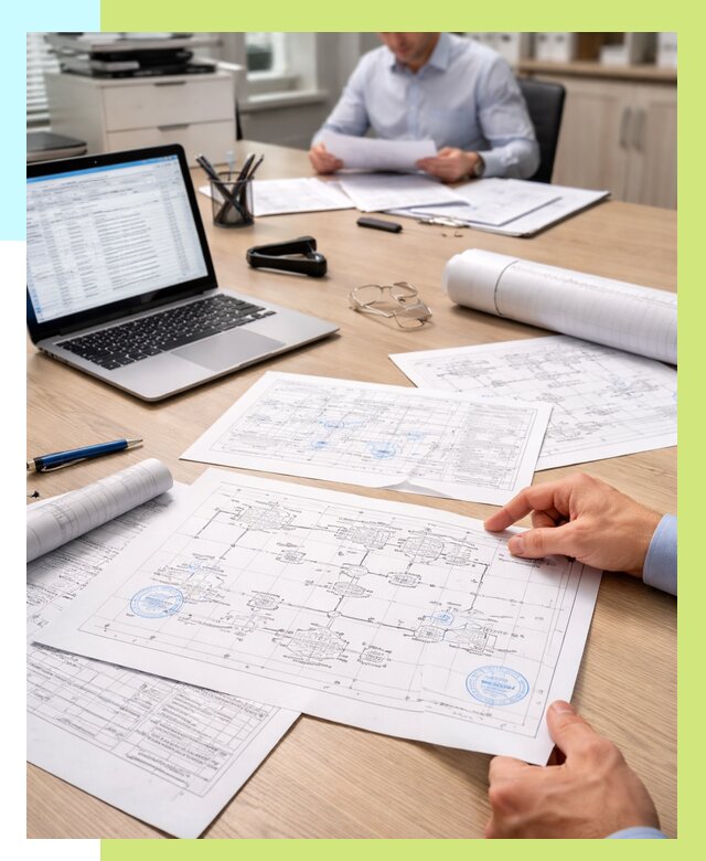 Алешин-Вкс:маршрутные карты технологических процессов Выксе от 6222