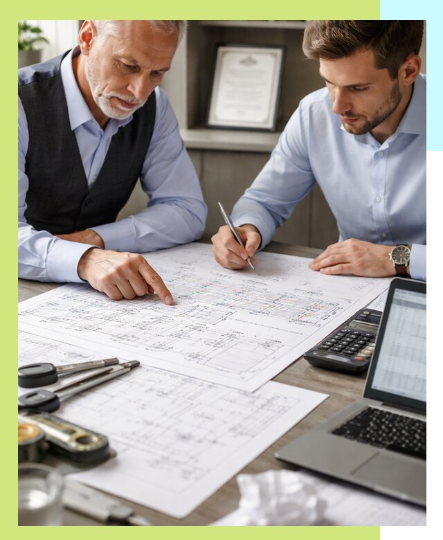 Разработка маршрутных карт технологических процессов в Выксе