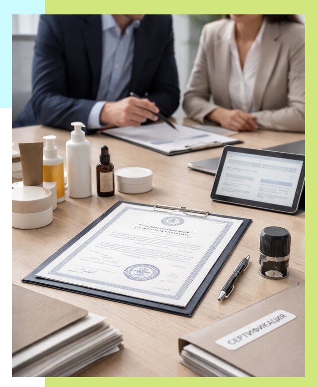 Сертификат на товар в Выксе от 7778 р. быстро | Алешин-Вкс