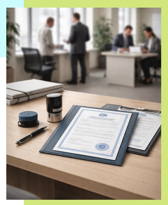 Добровольный сертификат в Выксе от 12444 р | Алешин-Вкс