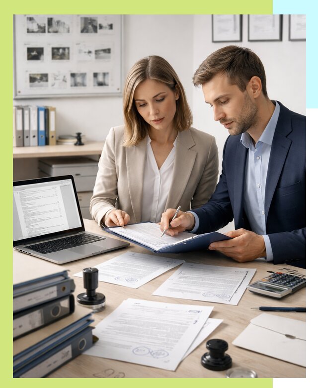 Нотификация ФСБ для продукции и оборудования в Выксе