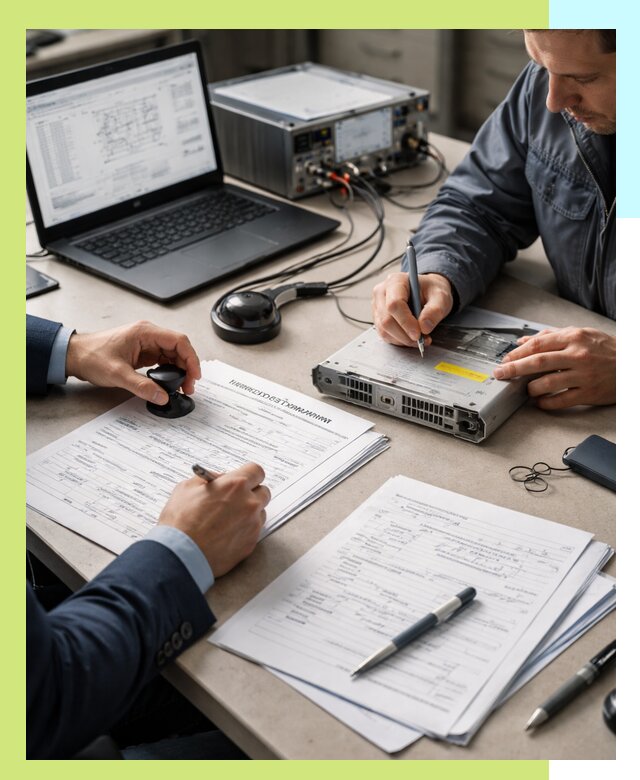 Обоснование безопасности зданий и сооружений в Выксе