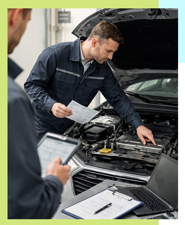 Оформление СБКТС на автомобиль в Выксе, быстро и официально