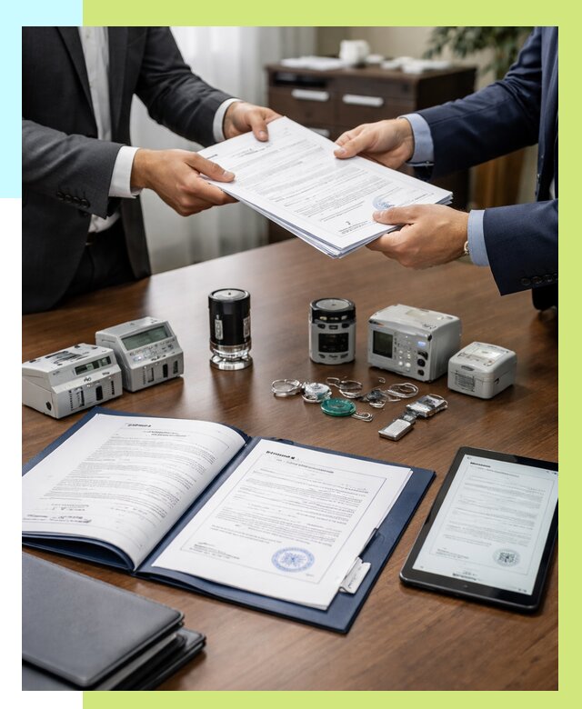 БКТС в Выксе: оформить и заказать от 7778 р. | Алешин-Вкс