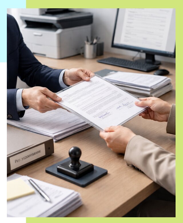 Рег. удостоверение медизделия в Выксе от 82960р | Алешин-Вкс