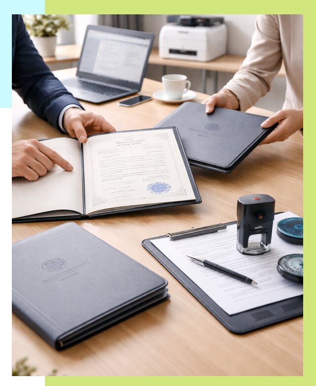 Сертификат OHSAS 18001 в Выксе от 46665 р. | Алешин-Вкс