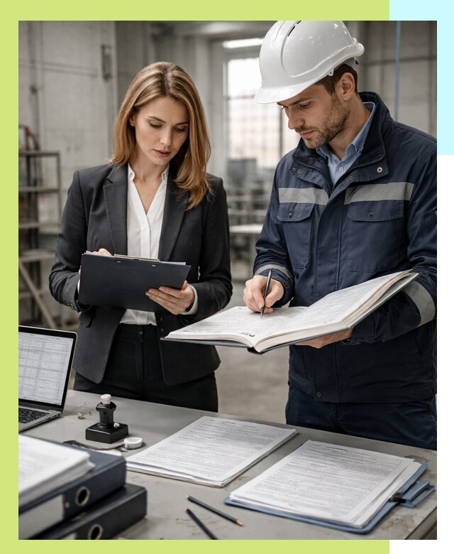 Получение сертификата OHSAS 18001 в Выксе для предприятий