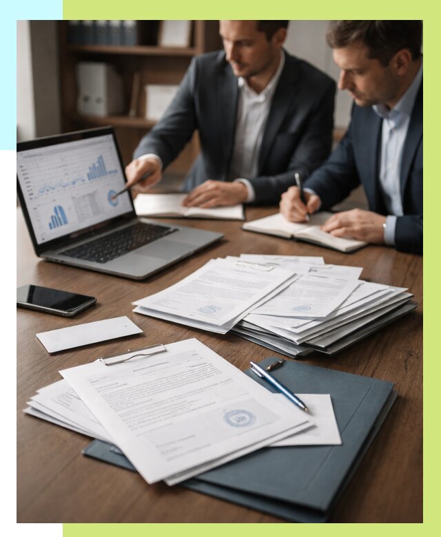 Оценка деловой репутации в Выксе от 7778 р. | Алешин-Вкс