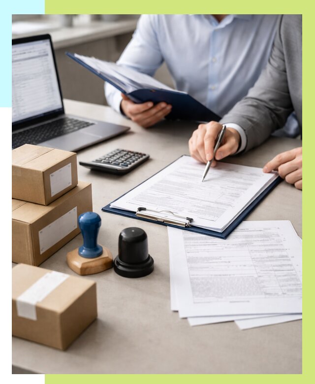 Декларирование продукции в Выксе от 12444 р., Алешин-Вкс