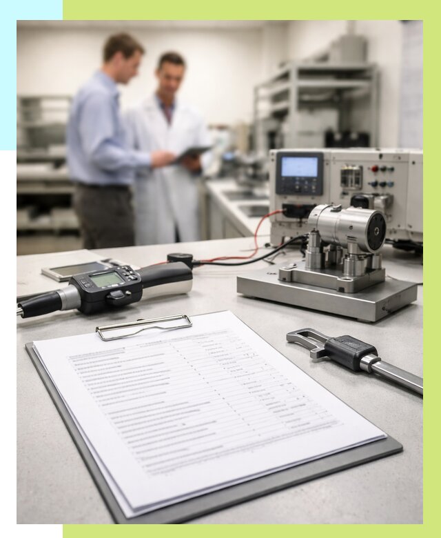 Протокол испытаний продукции в Выксе от 7778 р. | Алешин-Вкс