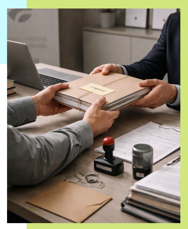 Сертификация для импорта в Выксе от 31110 р. | Алешин-Вкс