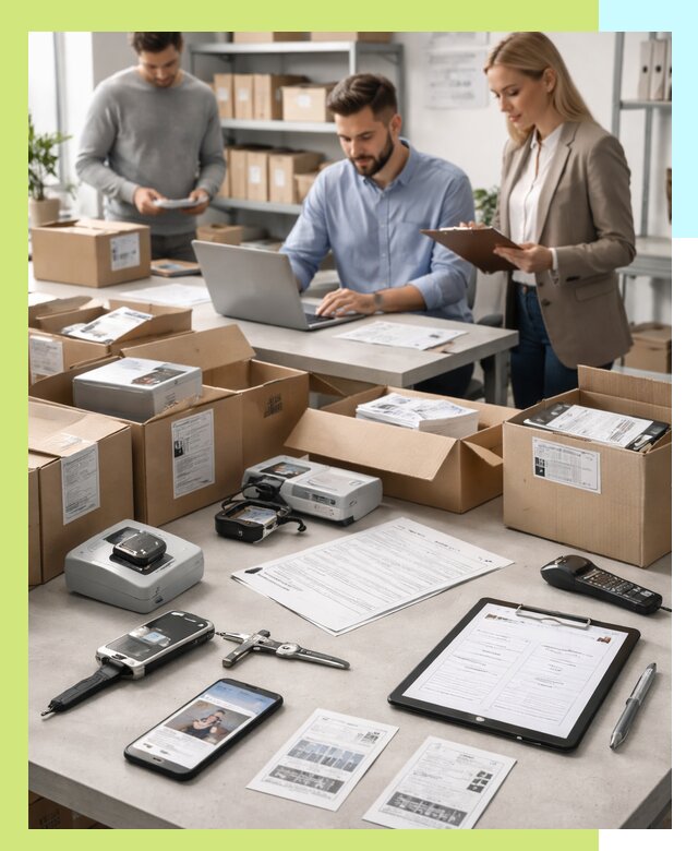 Сертификация товаров и документов для маркетплейсов в Выксе