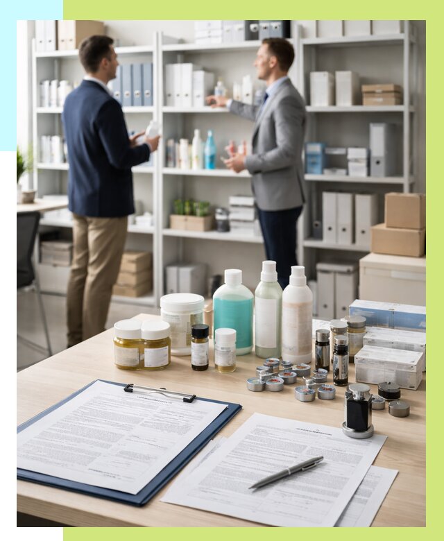 Сертификация собствен. продукции в Выксе от 25925 р. | Алешин-Вкс