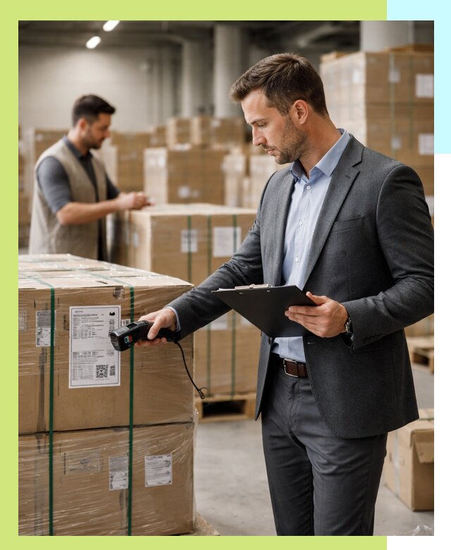 Сертификация партии товара в Выксе по требованиям законодательства